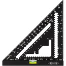 STSQ7-L Stiletto 7" Carpenter Square with Level-5
