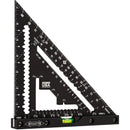 STSQ7-L Stiletto 7" Carpenter Square with Level-4