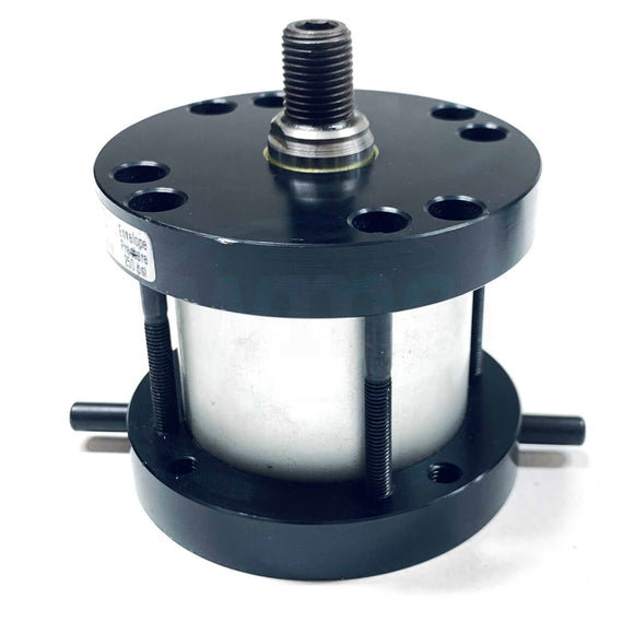 STTC-2.00X1.50-2-B Lin-Act Pneumatic Cylinder