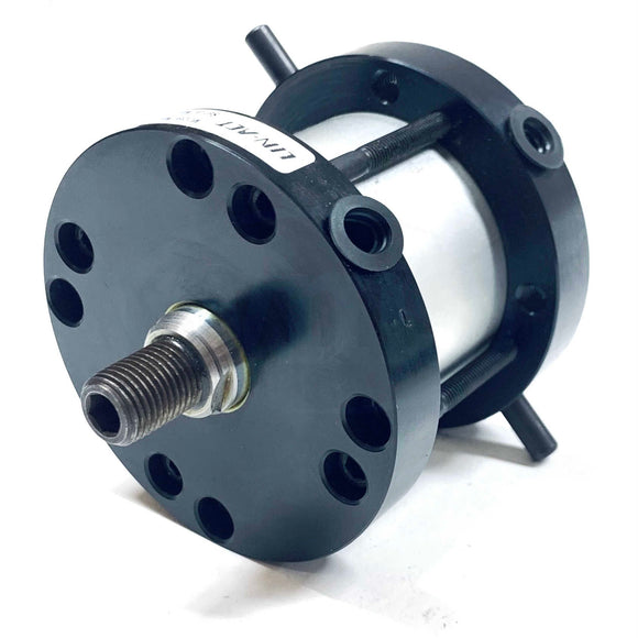 STTC-2.00X1.50-2-B Lin-Act Pneumatic Cylinder