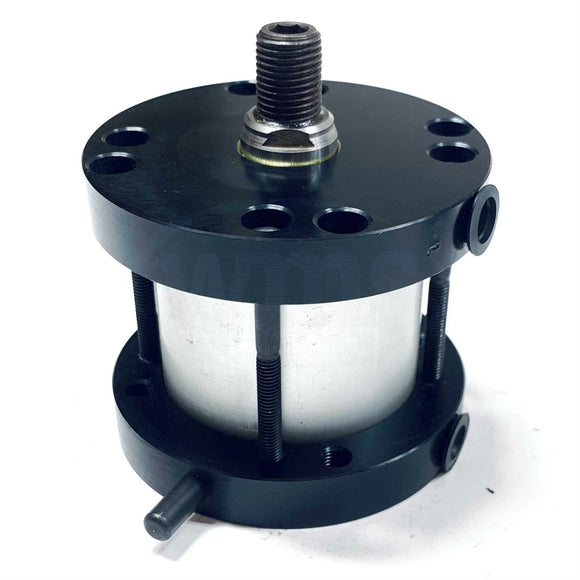 STTC-2.00X1.50-2-B Lin-Act Pneumatic Cylinder