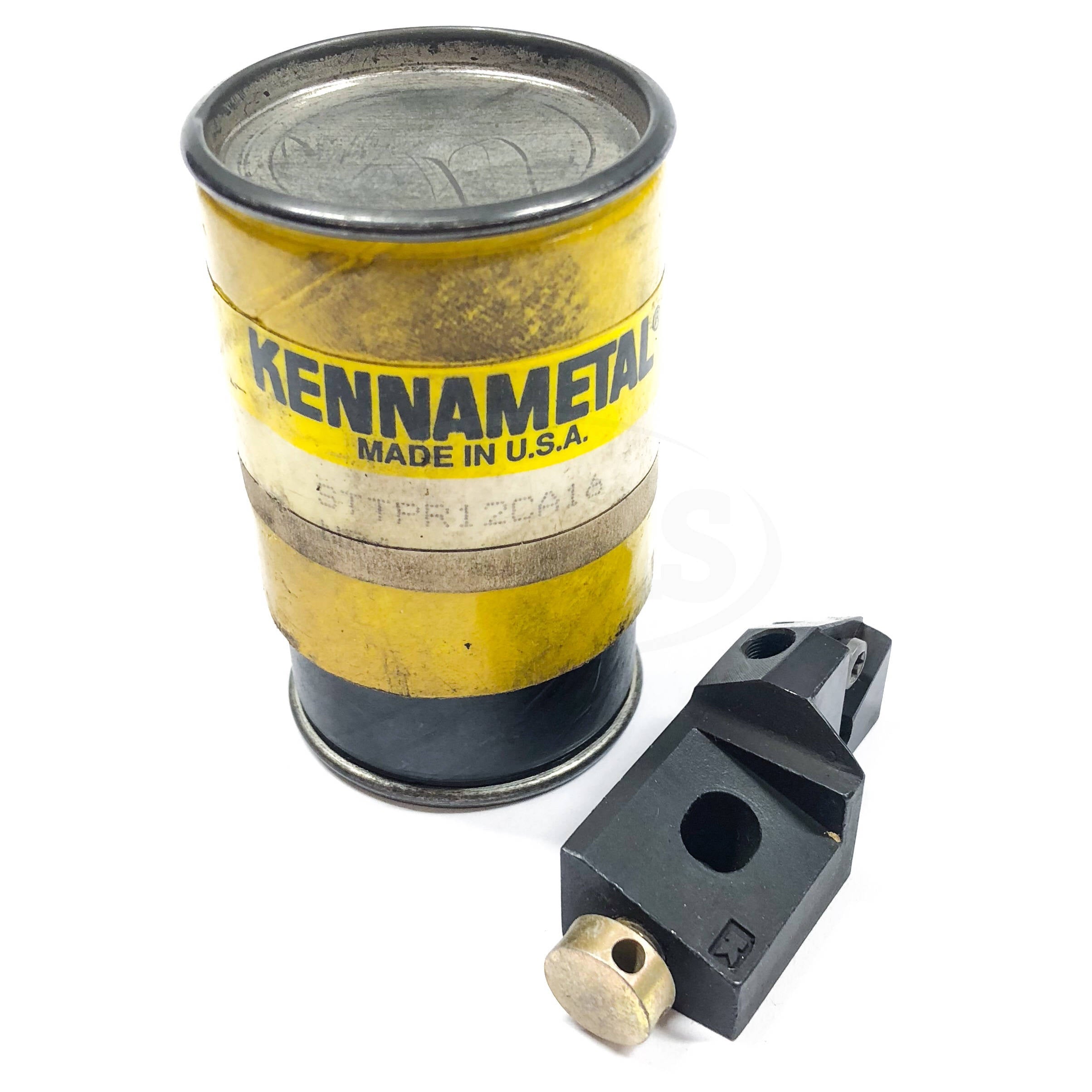 Kennametal STTPR12CA16 Boring Bar Cartridge