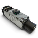 ES-988A-4P-13.5kW HSD 3PH, 2400RPM, 380V Industrial Routing Spindle Motor