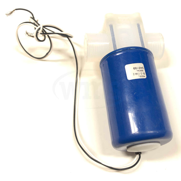 Parker SV-2-1144-2 Solenoid Valve