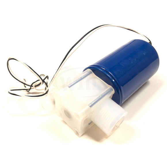 Parker SV-2-1144-2 Solenoid Valve