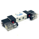 SV-202-542D-110A-SRL Hyvair Solenoid Valve, 135 psi-1