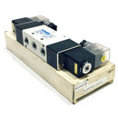 SV-404-542D-12D-SRL Hyvair Solenoid Valve, 135psi-7