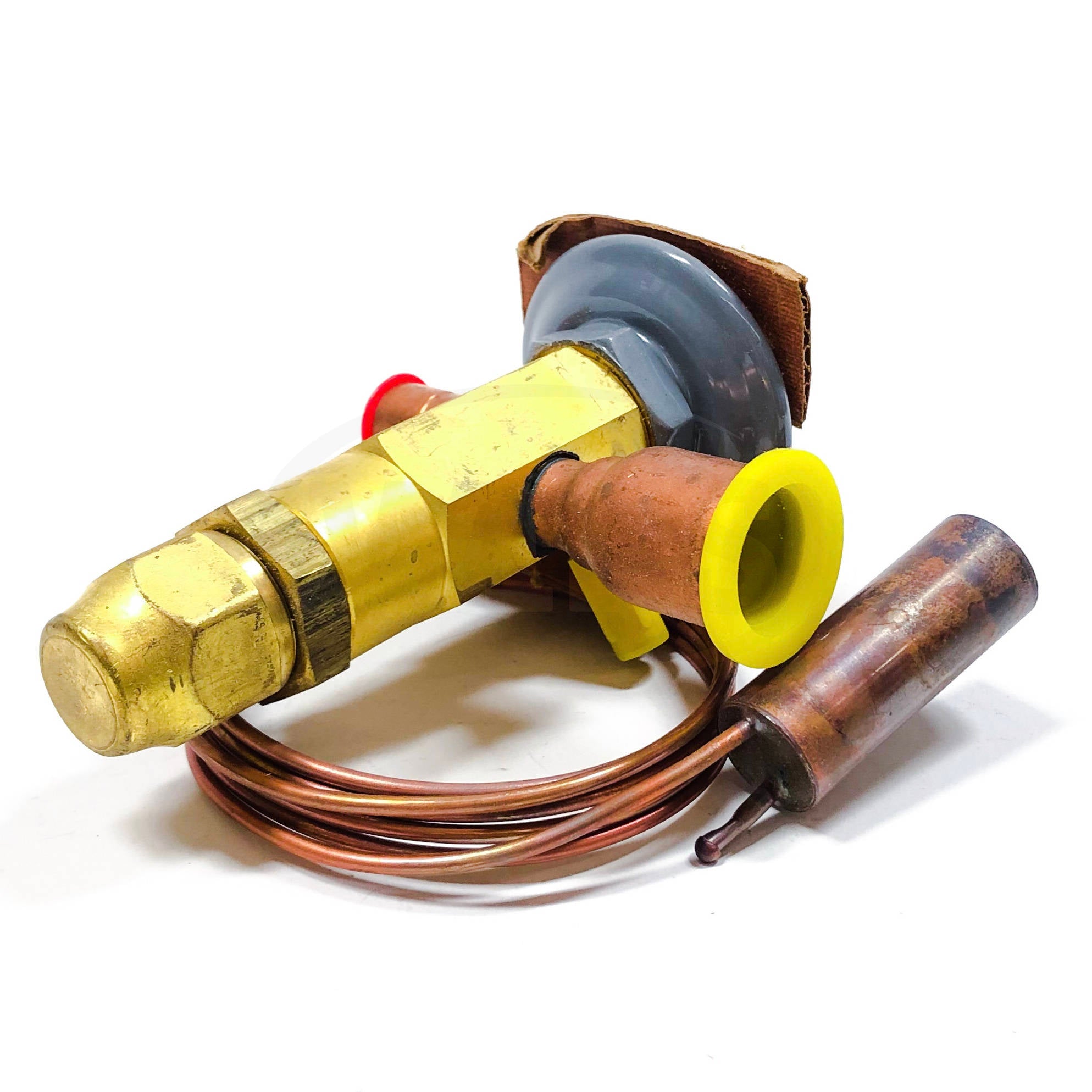 SVE-4-GA Sporlan Thermostatic Expansion Valve