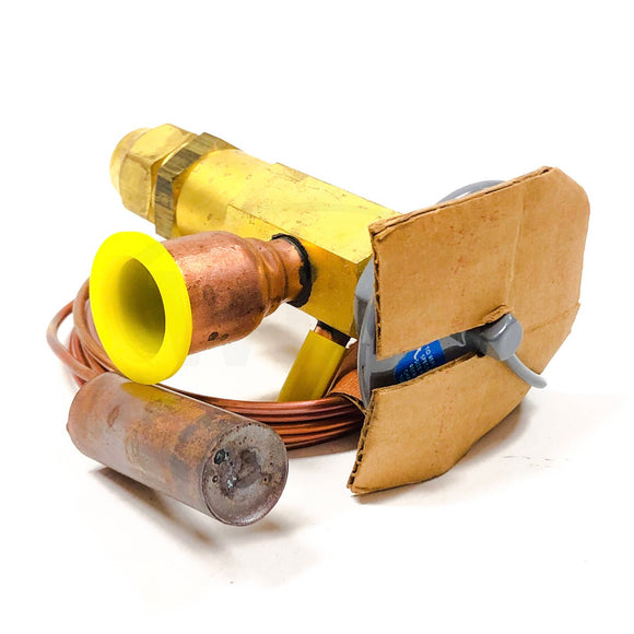 SVE-4-GA Sporlan Thermostatic Expansion Valve