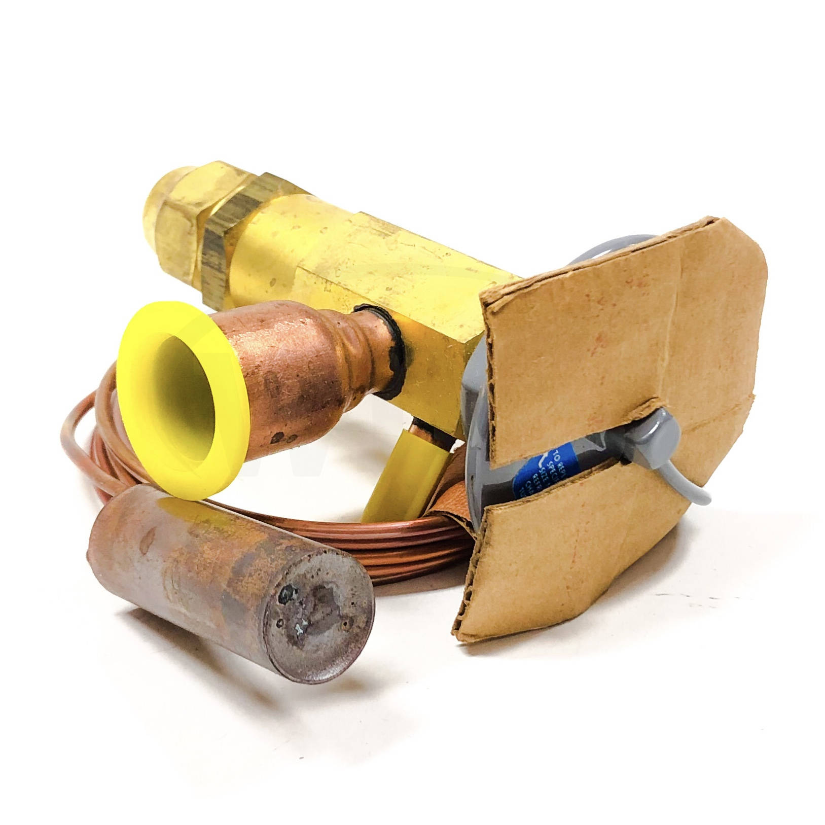 SVE-4-GA Sporlan Thermostatic Expansion Valve - 0