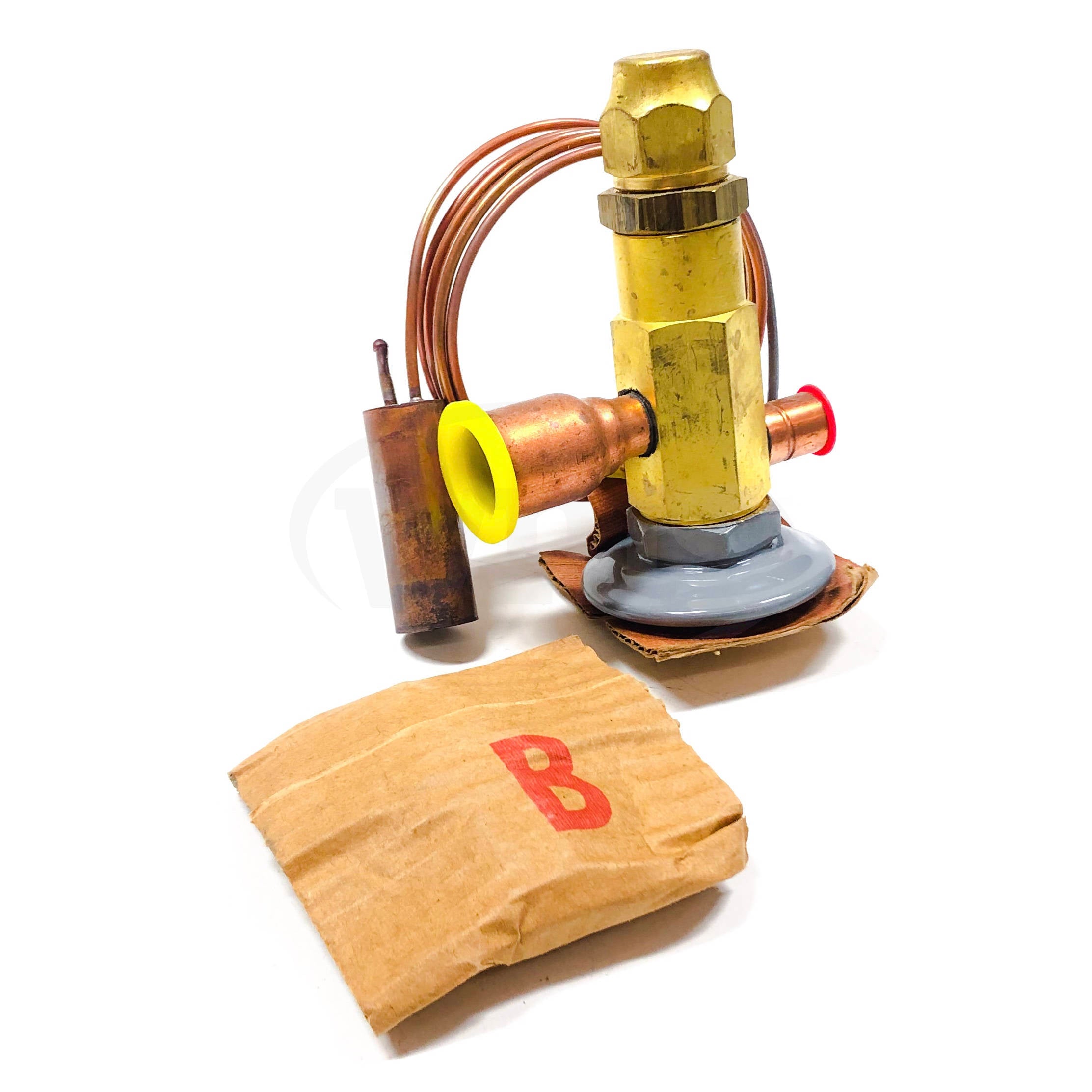 SVE-4-GA Sporlan Thermostatic Expansion Valve