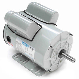 A009594.00 1.5HP Leeson Air Over Fan Motor