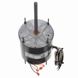 D795 Fasco 1/3HP Electric Motor, 5.6", 825 RPM