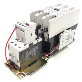 AN19KN0A5E100 Eaton Non-Reversing Motor Starter NEMA Size 3, 3-Pole, 90Amp
