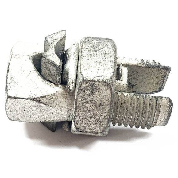 SW-7 Teledyne Penn-Union Split Bolt Connector, I/0 STRD