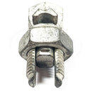 SW-7 Teledyne Penn-Union Split Bolt Connector, I/0 STRD-2