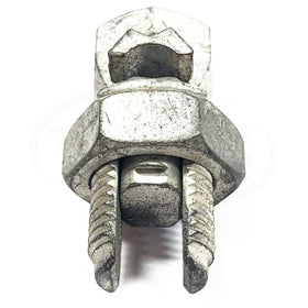 SW-7 Teledyne Penn-Union Split Bolt Connector, I/0 STRD - 0