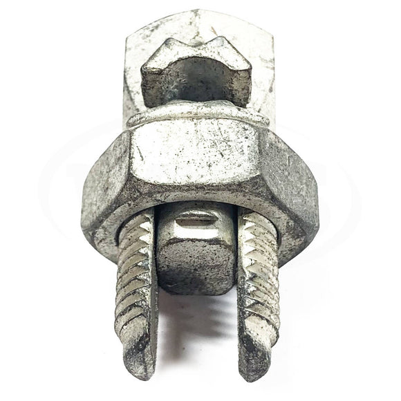 SW-7 Teledyne Penn-Union Split Bolt Connector, I/0 STRD