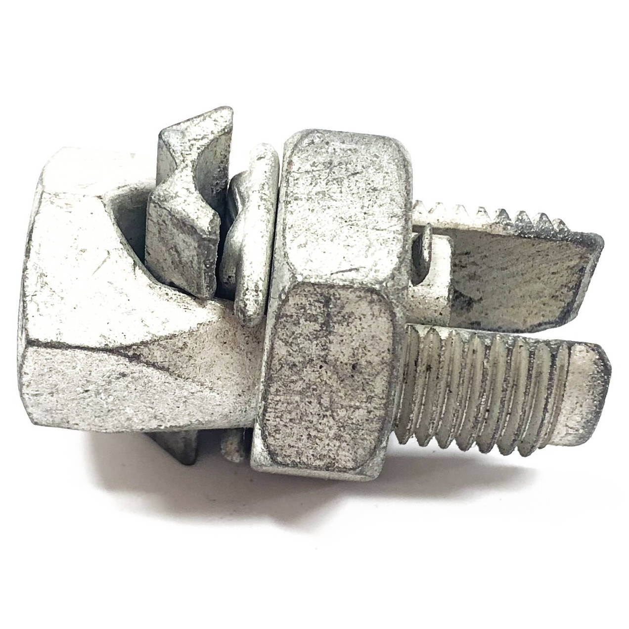 SW-7 Teledyne Penn-Union Split Bolt Connector, I/0 STRD - 0