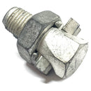 SW-7 Teledyne Penn-Union Split Bolt Connector, I/0 STRD-3