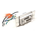 SW90W Emerson Fan/Light "Dual Slide"  Wall Control-2