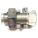 SWA-10 Penn-Union Split Bolt Connector, Alluminum, 1/0 STR, 250MCM, AL9CU-2