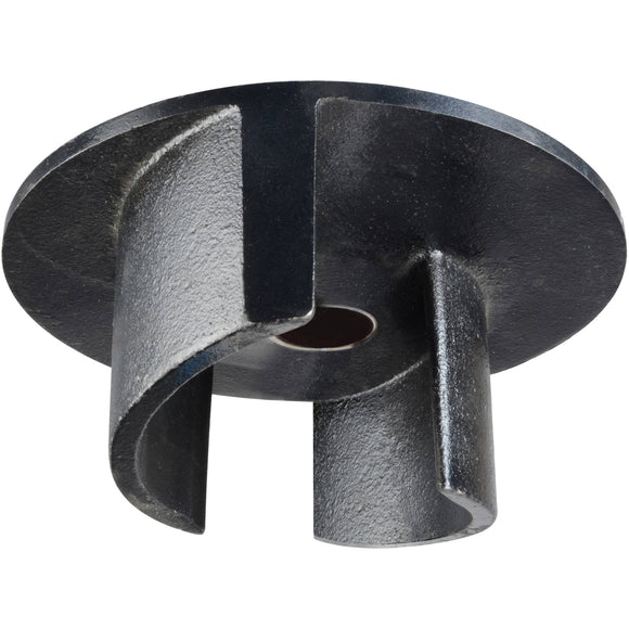 SWF200M2-20 Ashland 2HP Sewage Pump, 230VAC Single Phase