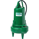 SWF500M6-20 Ashland 5HP Sewage Pump, 208VAC 3 Phase-1