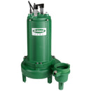 SWFD100M2-20 Ashland 1HP Sewage Pump, 230VAC Single Phase-3