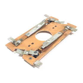 Westinghouse SWH 393 Stationary Start Switch