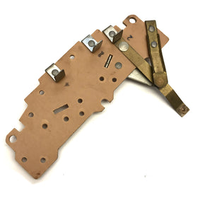 SWH 442 Stationary Start Switch