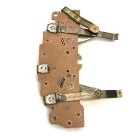 SWH 445 Stationary Start Switch