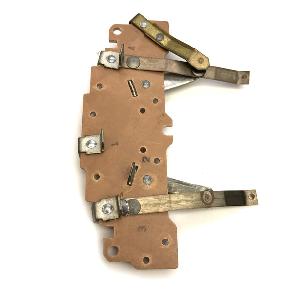 SWH 445 Stationary Start Switch