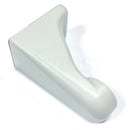 SWM-GY Pelco Wall Mount, Gray, 30lb capacity-5