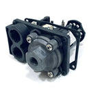 SWT-0065 Bauer Pressure Switch 1-16 Bar, IP65,  230V AC, 15A-1