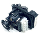 SWT-0065 Bauer Pressure Switch 1-16 Bar, IP65,  230V AC, 15A-3