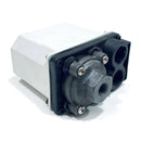 SWT-0065 Bauer Pressure Switch 1-16 Bar, IP65,  230V AC, 15A-5