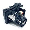 SWT-0065 Bauer Pressure Switch 1-16 Bar, IP65,  230V AC, 15A-4