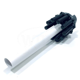 SX180DA Hayward Lateral Assembly with Center Pipe