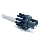 SX180DA Hayward Lateral Assembly with Center Pipe-3