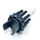 SX180DA Hayward Lateral Assembly with Center Pipe-4