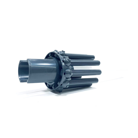 SX210DA Hayward Lateral Assembly with Center Pipe