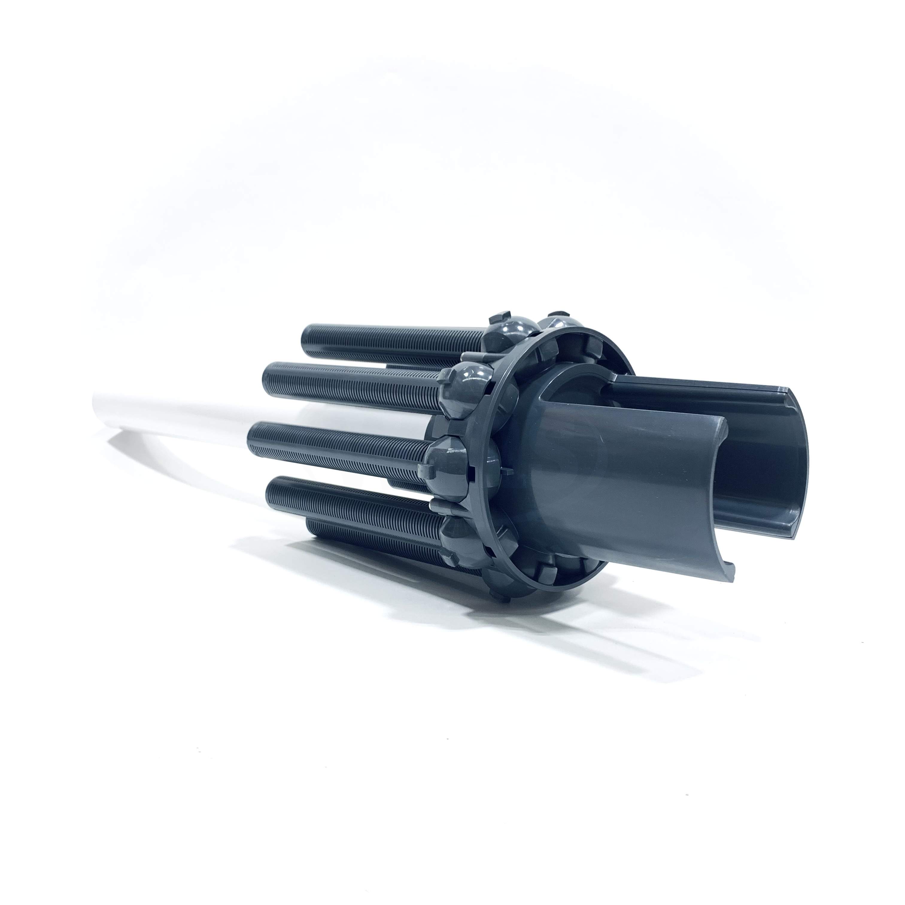 SX210DA Hayward Lateral Assembly with Center Pipe - 0