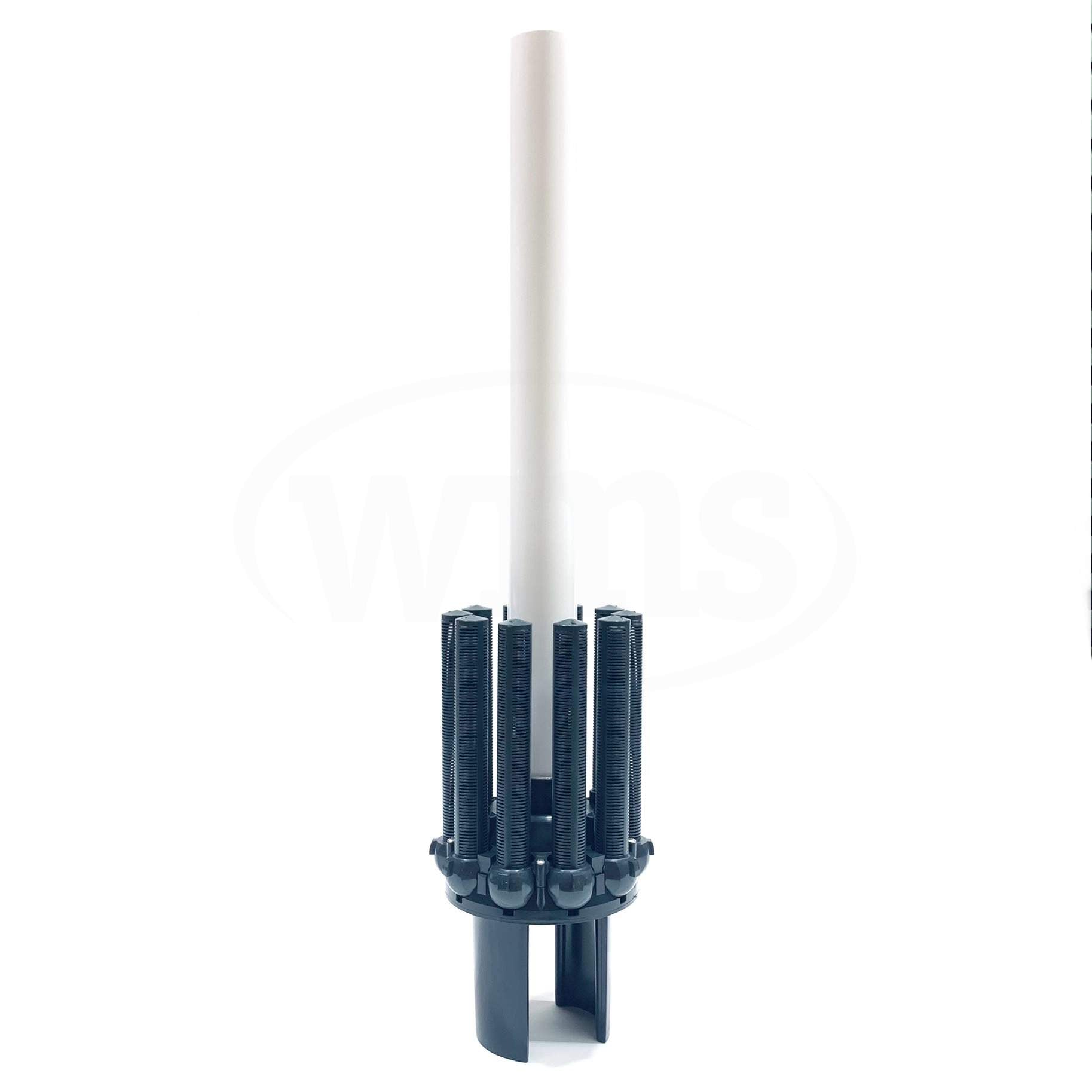 SX220DA Hayward Lateral Assembly with Center Pipe