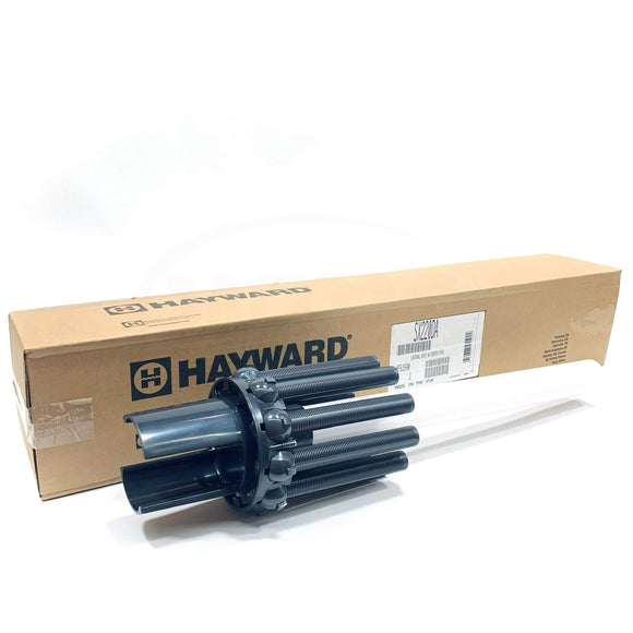 SX220DA Hayward Lateral Assembly with Center Pipe