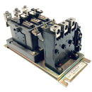 SXL40 Siemens Contactor 30HP, 120 Volt Coil, 60Hz-6