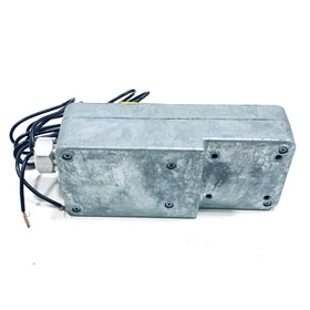 SXP Ceiling Shutter Power Kit Sizes 24-48