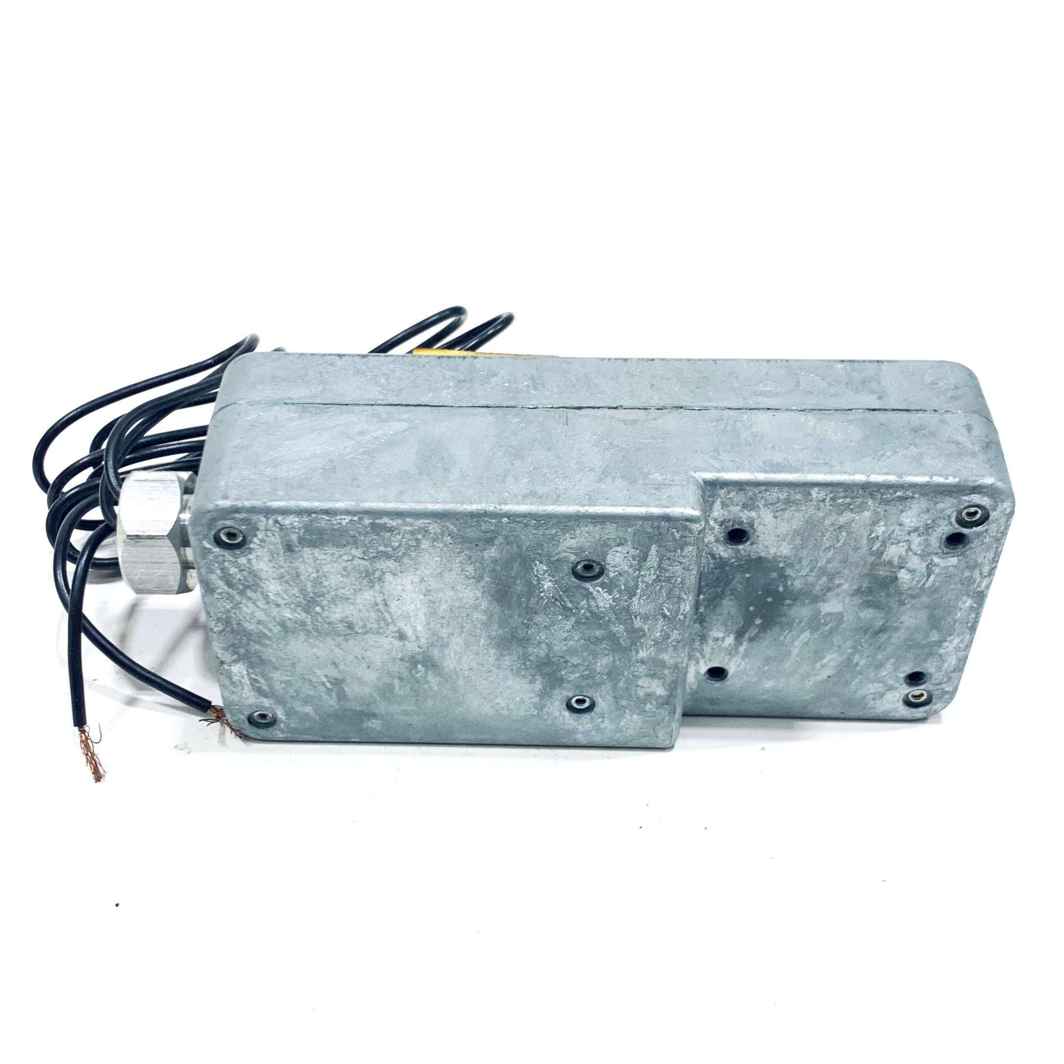 SXP Ceiling Shutter Power Kit Sizes 24-48