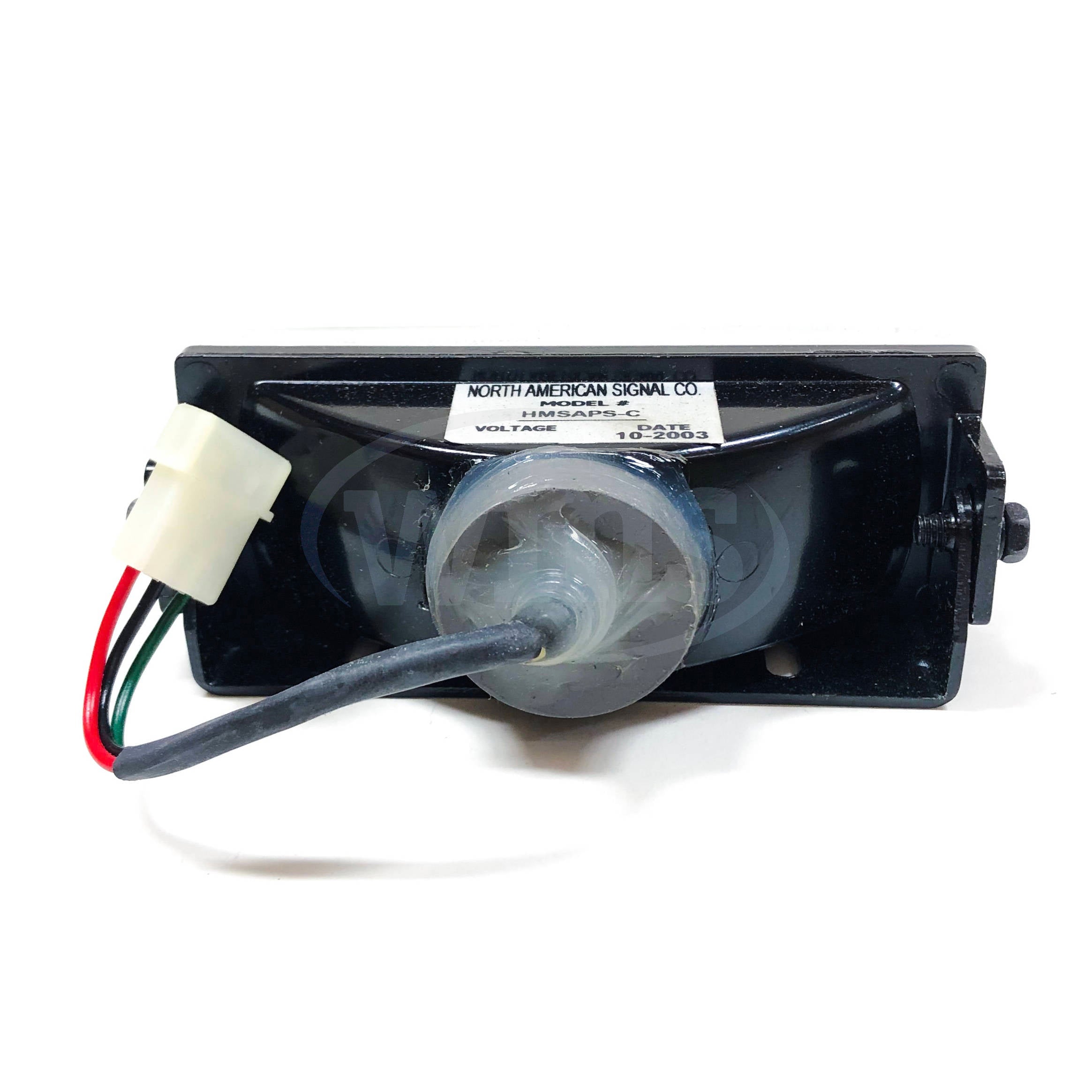 SYRS4500-C Remote Grill & Deck Light Superior Signals