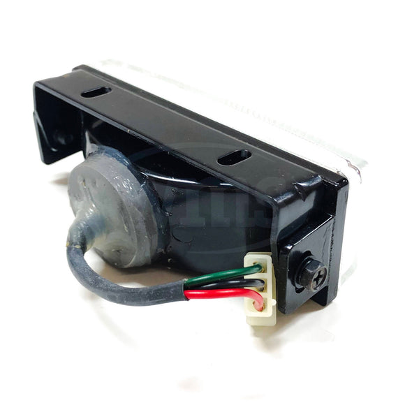 SYRS4500-C Remote Grill & Deck Light Superior Signals